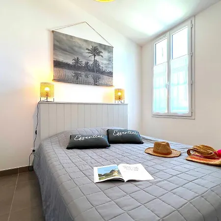 Le Clos des Vieux Moulins La Flotte Extérieur photo