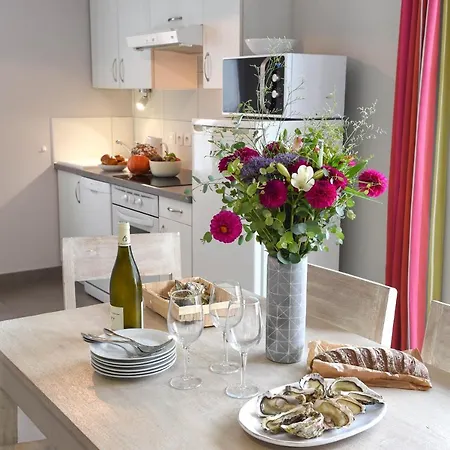 Le Clos des Vieux Moulins La Flotte Extérieur photo