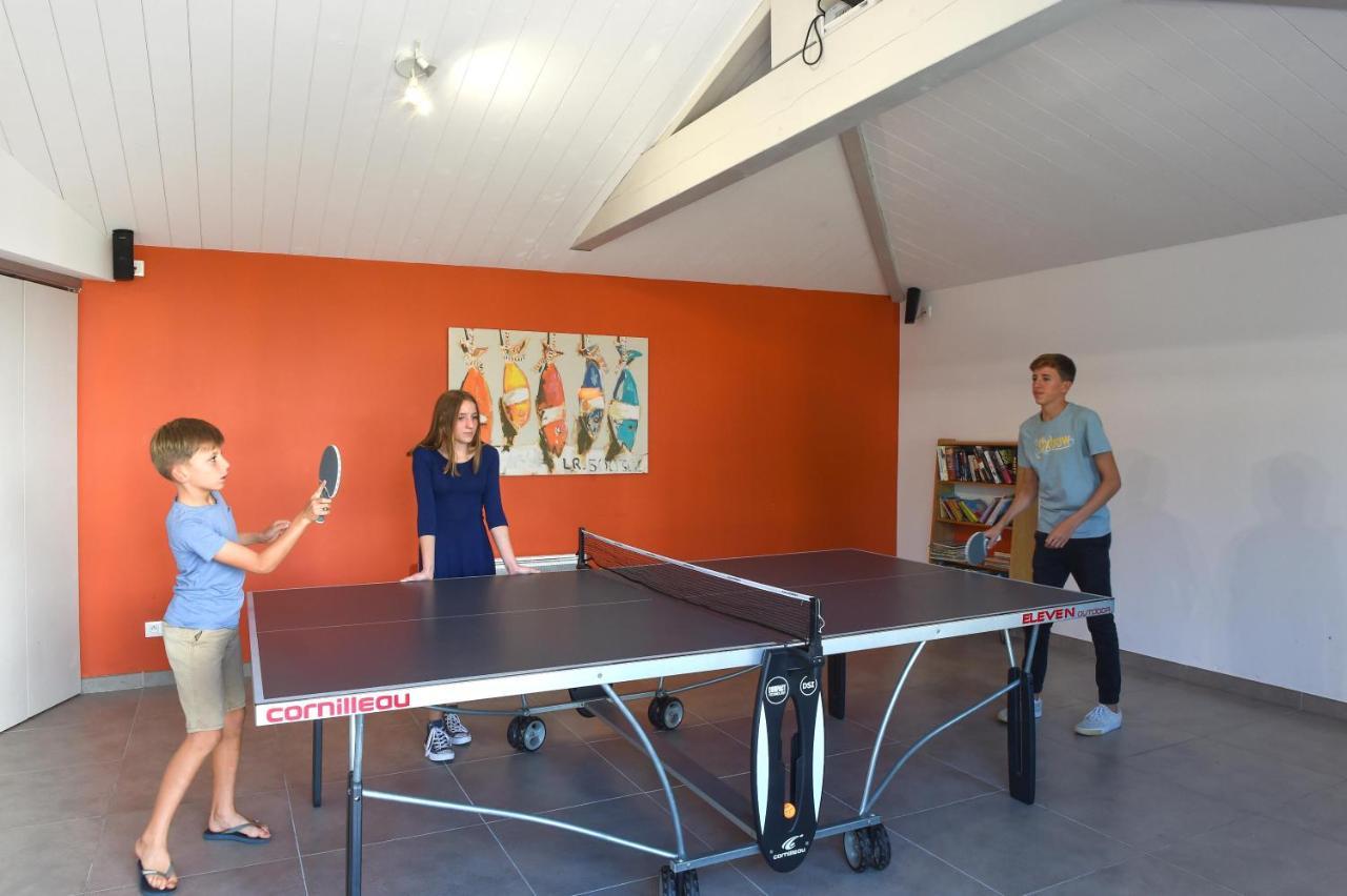 Holiday home Le Clos Des Vieux Moulins La Flotte
