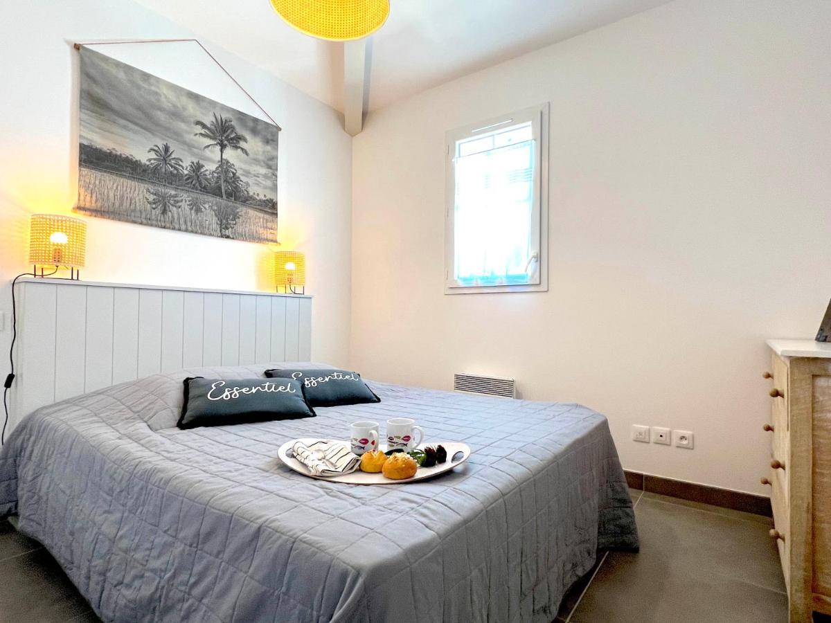 Holiday home Le Clos Des Vieux Moulins