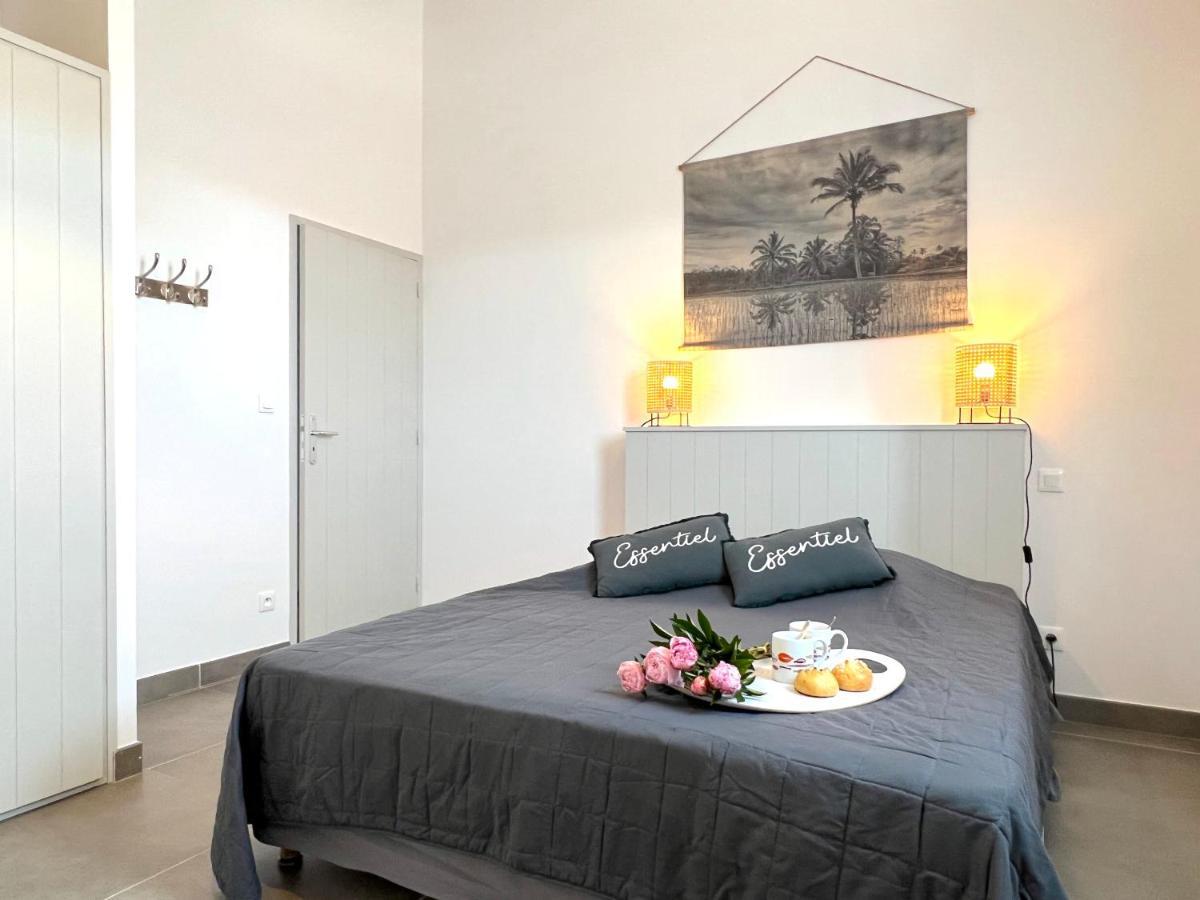 Holiday home Le Clos Des Vieux Moulins *