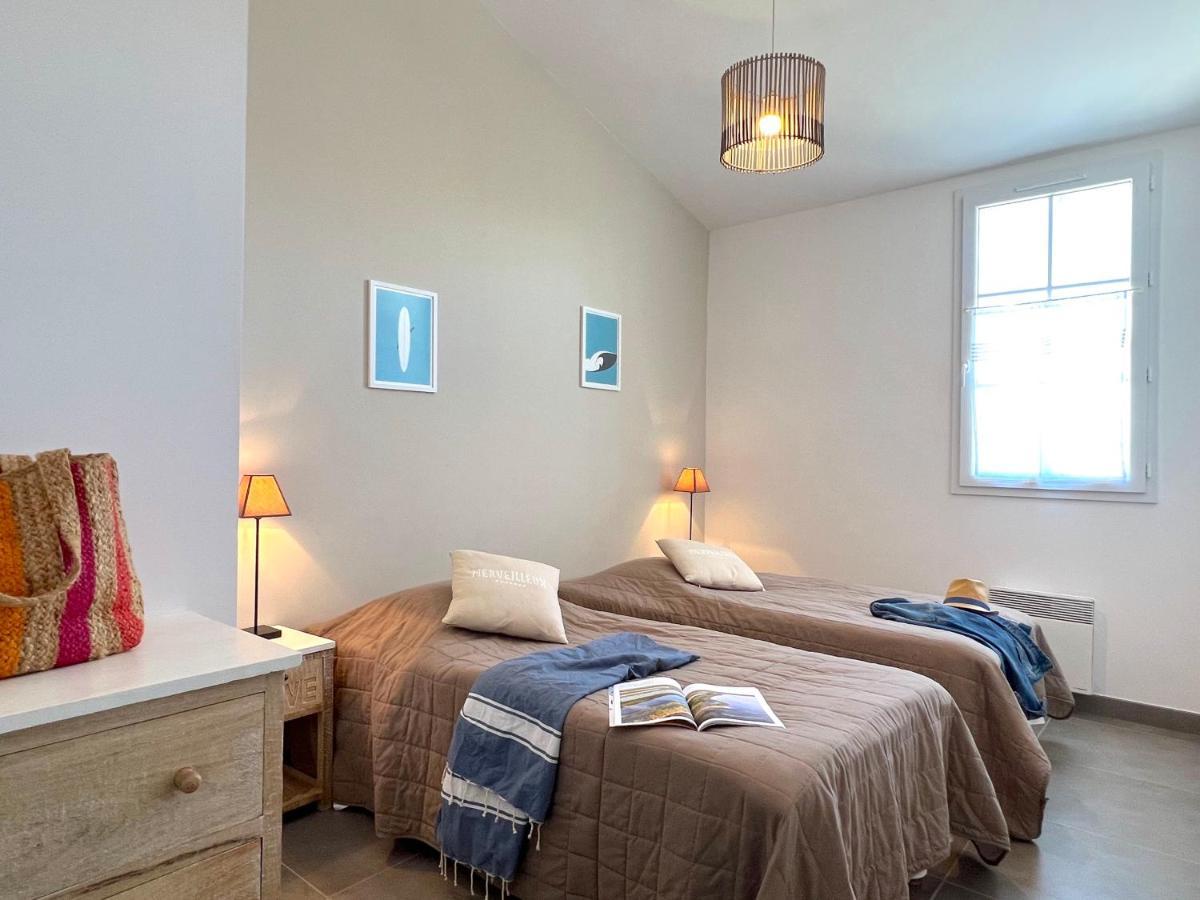 Le Clos Des Vieux Moulins Holiday home La Flotte