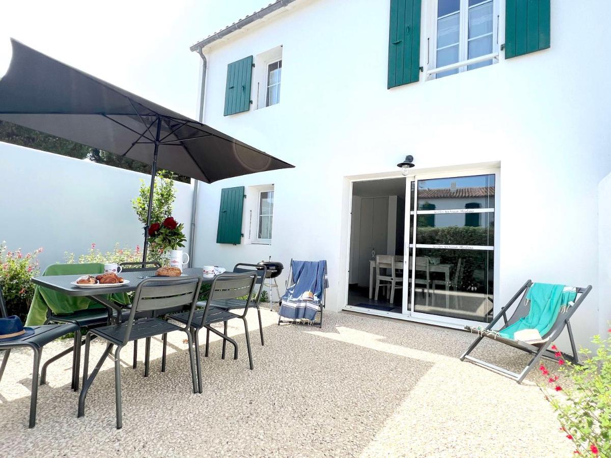 Le Clos Des Vieux Moulins
