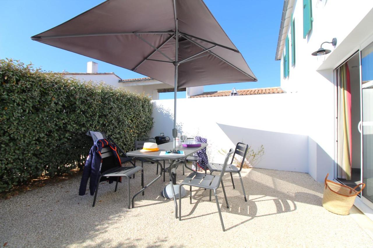 Le Clos Des Vieux Moulins * La Flotte