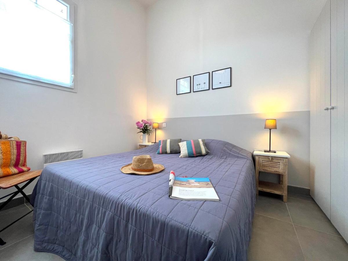 Le Clos Des Vieux Moulins Holiday home La Flotte