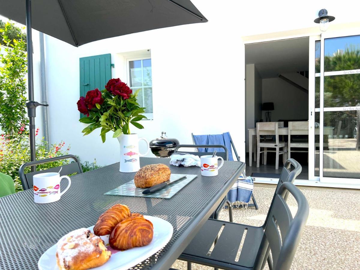 Le Clos Des Vieux Moulins Hébergement de vacances *