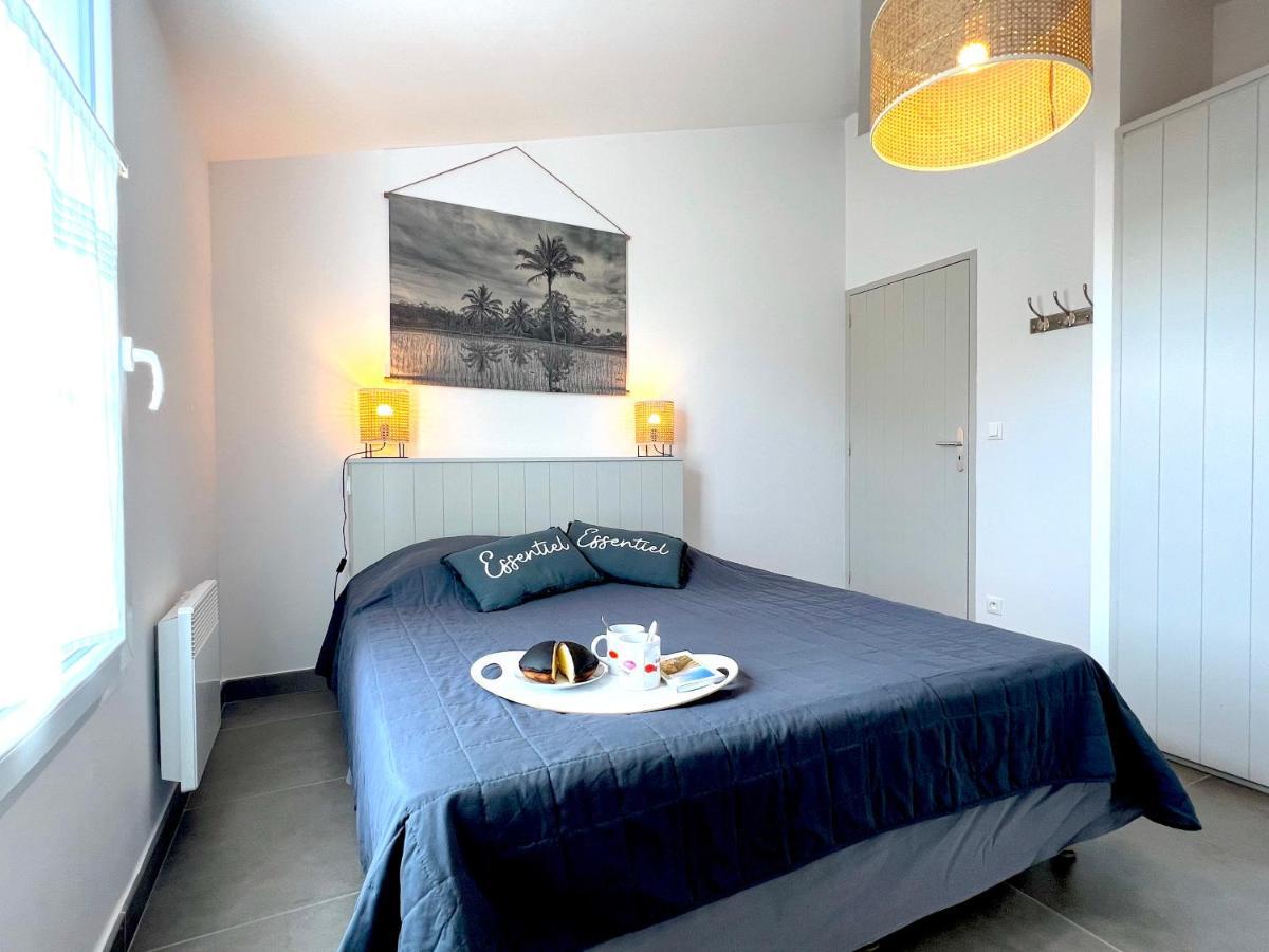 Le Clos Des Vieux Moulins Holiday home *