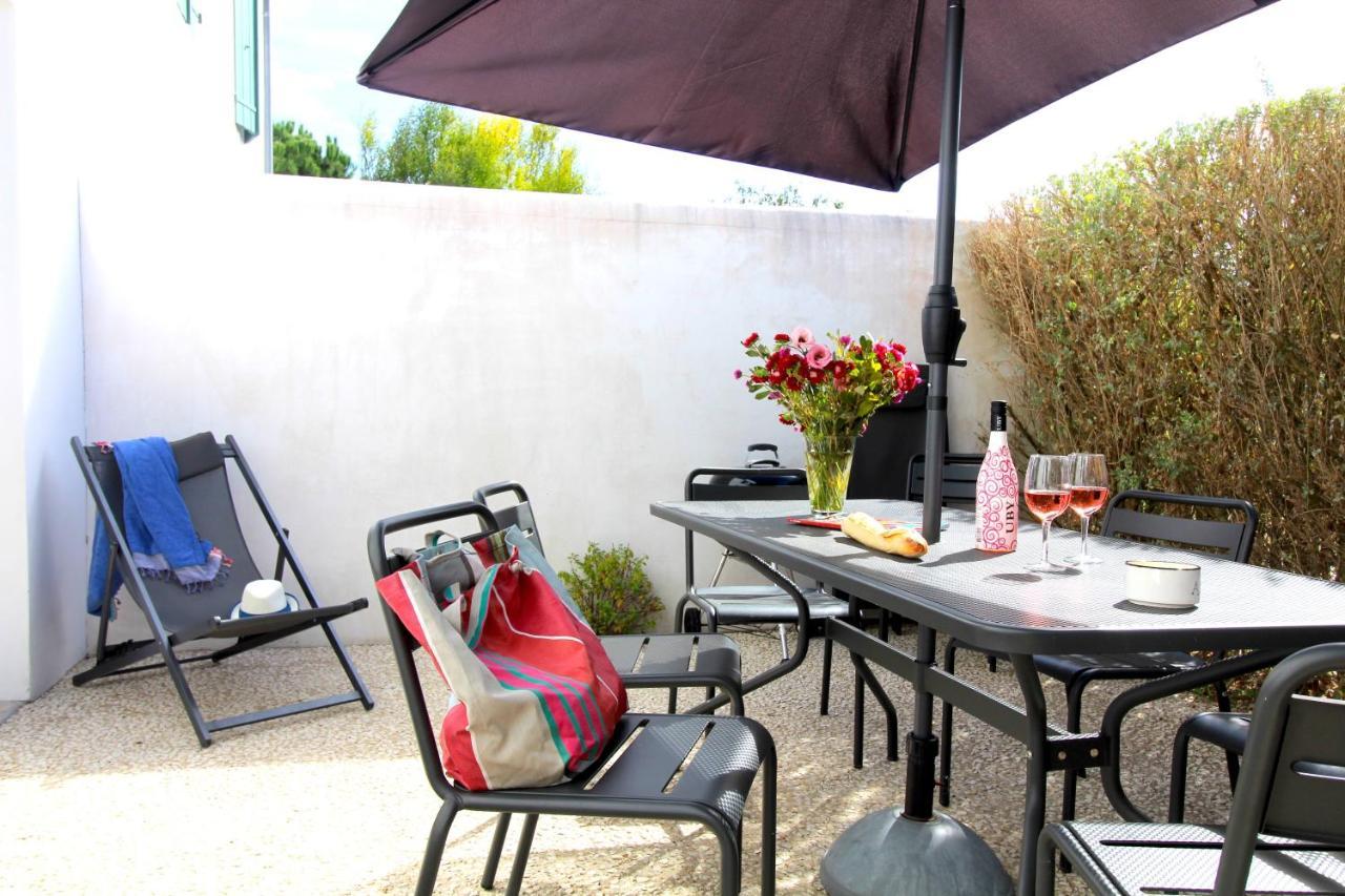 Le Clos Des Vieux Moulins