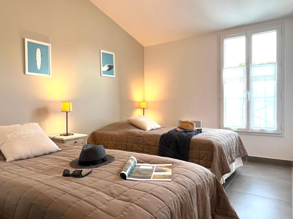 Holiday home Le Clos Des Vieux Moulins La Flotte