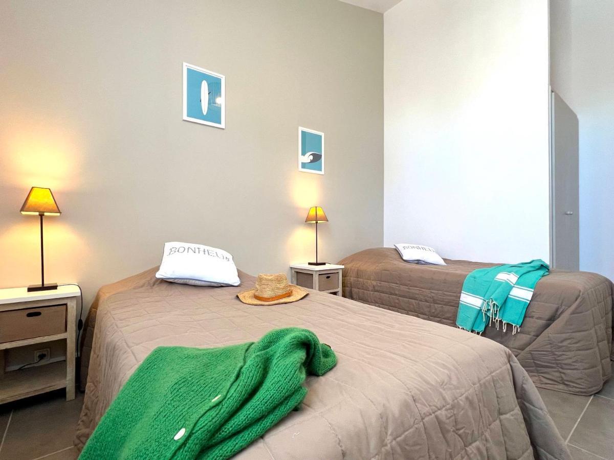 Holiday home Le Clos Des Vieux Moulins La Flotte